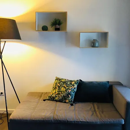 Casaluna - Casadibastia - Vue Citadelle