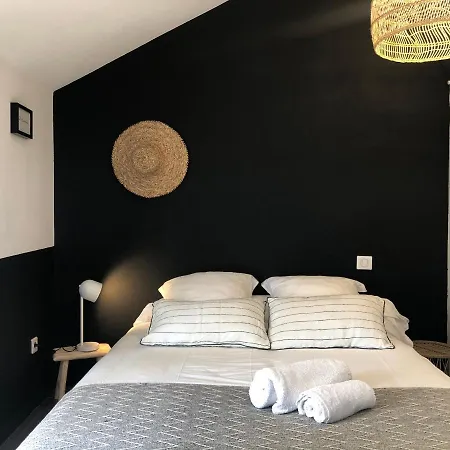 Casaluna - Casadibastia - Vue Citadelle Bastia (Corsica)