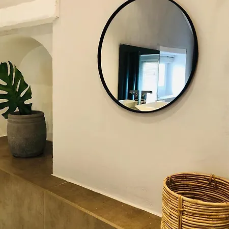 Casaluna - Casadibastia - Vue Citadelle Apartment *