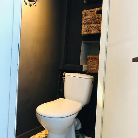 Appartement Casaluna - Casadibastia - Vue Citadelle