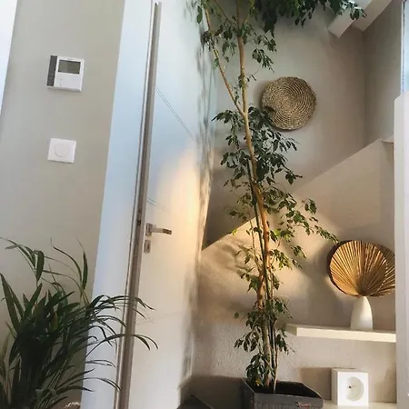 Casaluna - Casadibastia - Vue Citadelle Apartment
