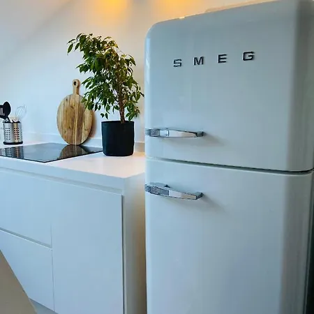 Appartement Casaluna - Casadibastia - Vue Citadelle Bastia (Corsica)