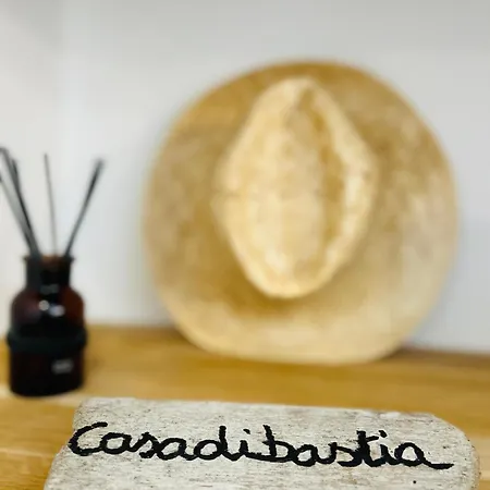 Casaluna - Casadibastia - Vue Citadelle