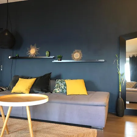 Casaluna - Casadibastia - Vue Citadelle