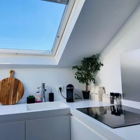 Casaluna - Casadibastia - Vue Citadelle Appartamento *