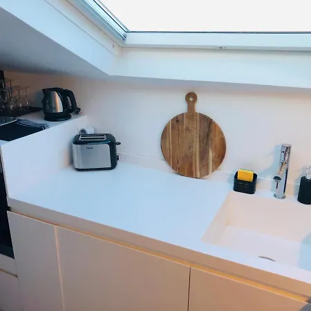 Casaluna - Casadibastia - Vue Citadelle *