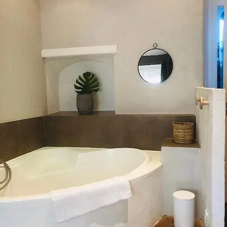 Casaluna - Casadibastia - Vue Citadelle Apartman *