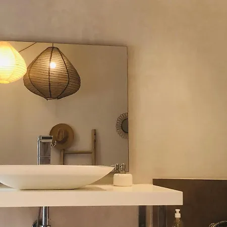 Casaluna - Casadibastia - Vue Citadelle * Bastia