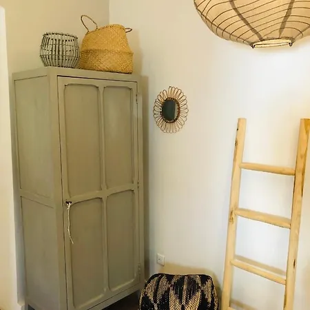 Casaluna - Casadibastia - Vue Citadelle Bastia (Corsica)