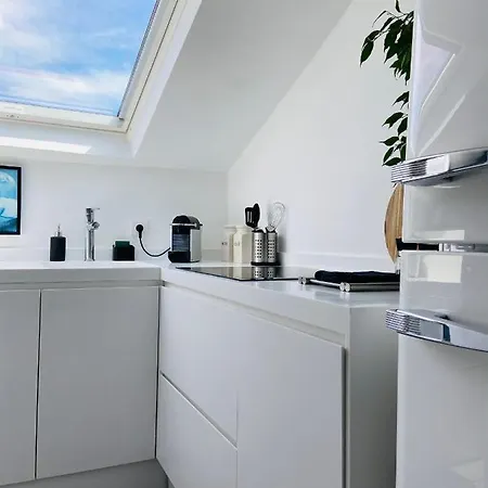 Casaluna - Casadibastia - Vue Citadelle Appartamento