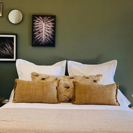 Casaluna - Casadibastia - Vue Citadelle Apartman *