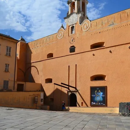 Casaluna - Casadibastia - Vue Citadelle