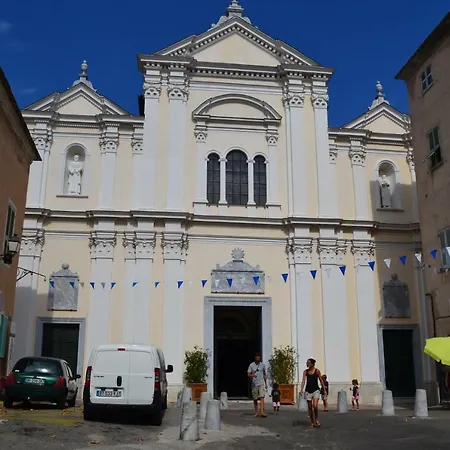 Casaluna - Casadibastia - Vue Citadelle Appartamento