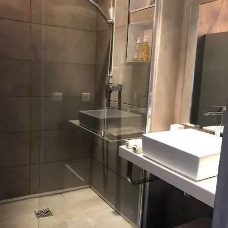 Casaluna - Casadibastia - Vue Citadelle