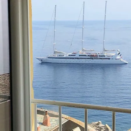 Casaluna - Casadibastia - Vue Citadelle