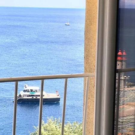 Casaluna - Casadibastia - Vue Citadelle Appartamento