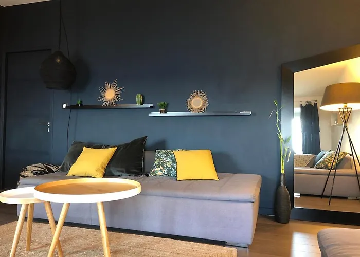 Casaluna - Casadibastia - Vue Citadelle