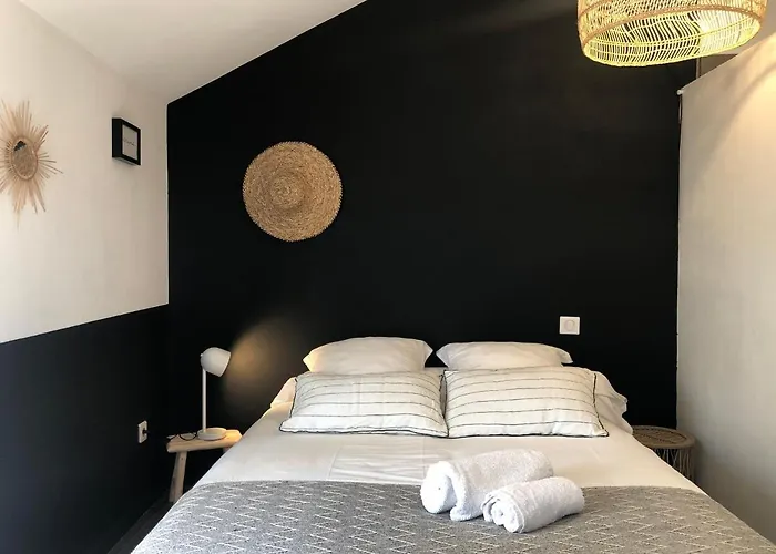 Casaluna - Casadibastia - Vue Citadelle Bastia (Corsica)