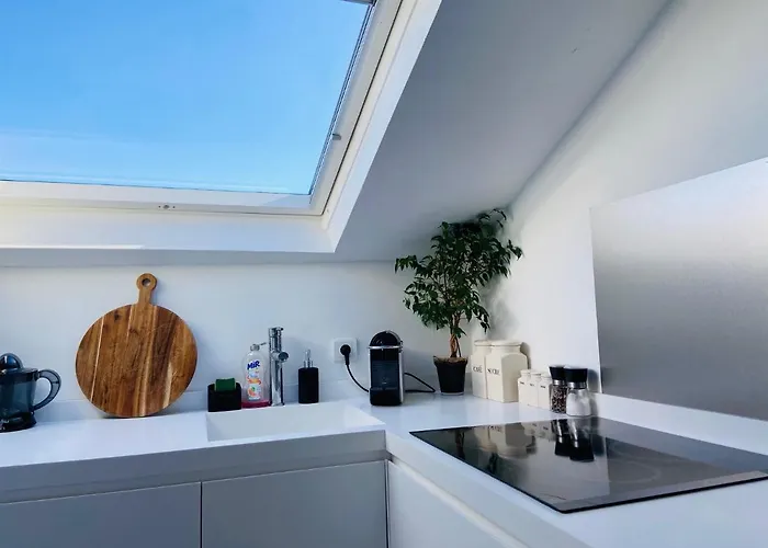 Casaluna - Casadibastia - Vue Citadelle Apartmán *