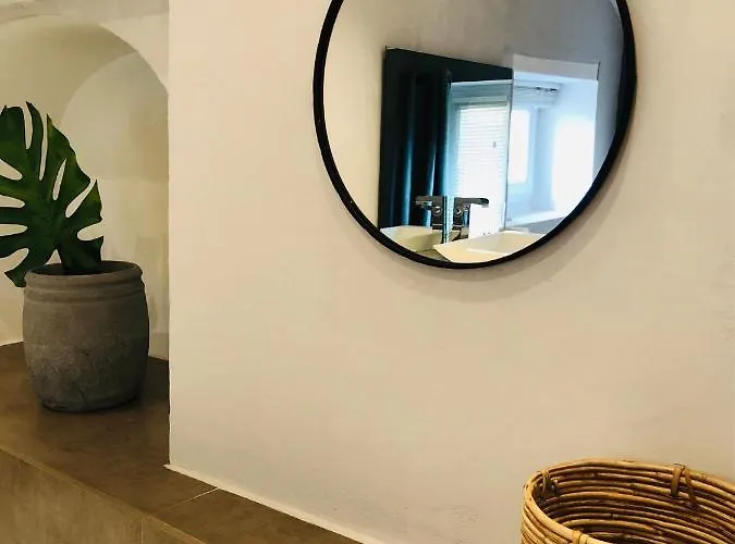 Casaluna - Casadibastia - Vue Citadelle Apartmán *