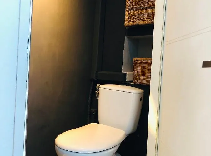 Apartmán Casaluna - Casadibastia - Vue Citadelle