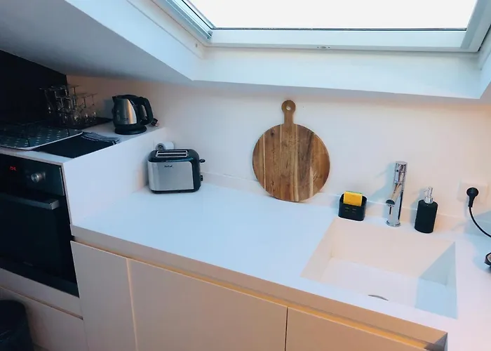 Casaluna - Casadibastia - Vue Citadelle *