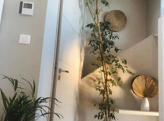 Casaluna - Casadibastia - Vue Citadelle Apartmán