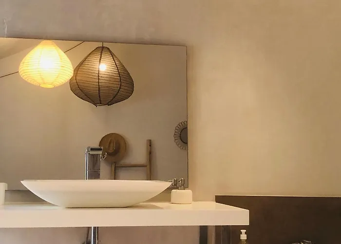 Casaluna - Casadibastia - Vue Citadelle * Bastia (Corsica)