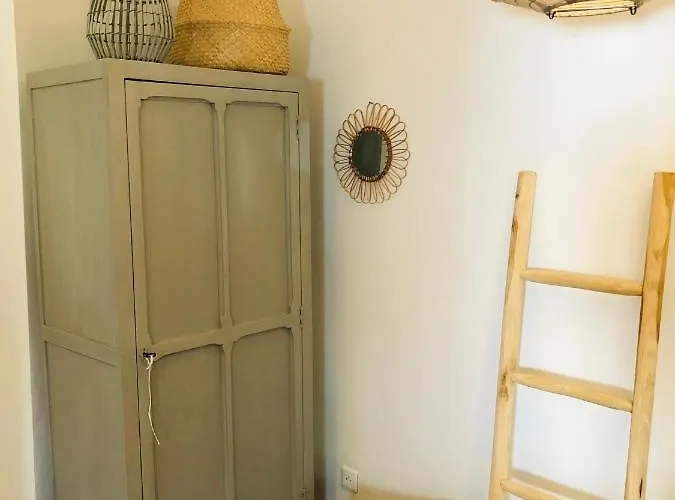 Casaluna - Casadibastia - Vue Citadelle Bastia (Corsica)