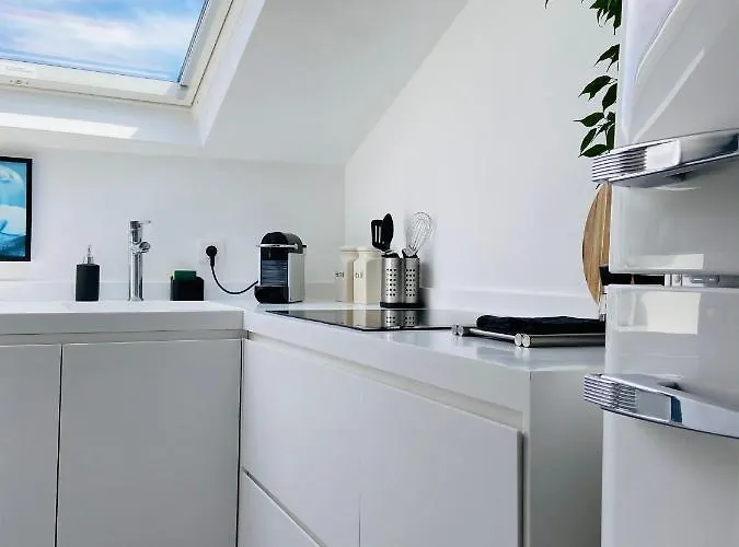 Casaluna - Casadibastia - Vue Citadelle Apartmán