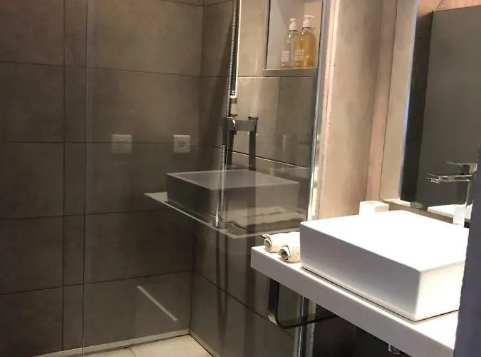 Casaluna - Casadibastia - Vue Citadelle